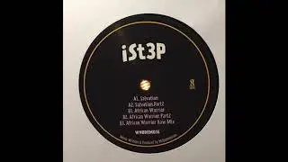Salvation - iStep - WHODEM016