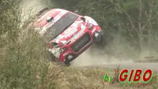 52° San Marino Rally 2024
