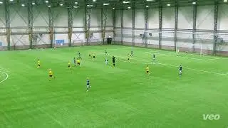 Norrby IF - Halmstad BK 30 November 2024