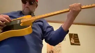 Larry bill lives