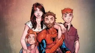 Ultimate Spider-Man # 1 (Questions & Review)
