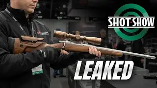 Top 10 new guns of shot show 2026 (The #1 pick is a game changer)