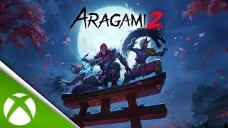 Aragami 2 (2021) Xbox One Gameplay - No Commentary