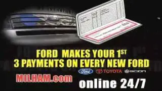 Milham Ford Toyota Scion... What your looking for?