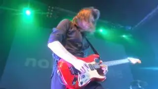 nobody.one - 06. Deadman - Live Minsk 2016