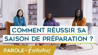 Comment r&eacute;ussir sa saison de pr&eacute;paration ? - Parole de femmes - Annabelle & cie