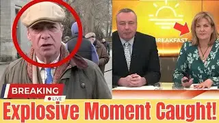 STUDIO ERUPTS! Nigel Farage BLASTS Government Over Boxing Day Hunt Ban &mdash; Historic Tradition at Risk!