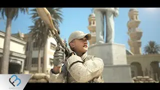 COD4 | ARTEFACTO by lavr