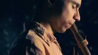 Мультиинструменталист БУЛАТ Гафаров / Токэ-Ча - 