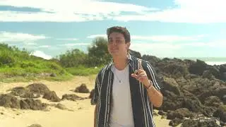 Breno Neto - ANA (Clipe Oficial)