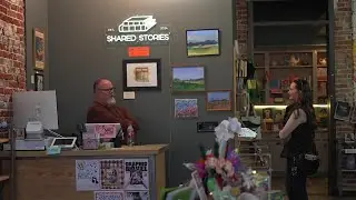 From Pages to Community: Inside Caldwell&rsquo;s Shared Stories