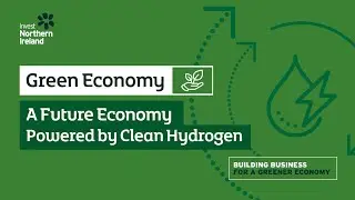 Green Economy | A Future Economy Powered by Clean Hydrogen