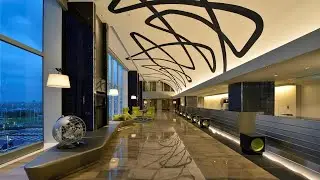 The Royal Park Hotel Tokyo Haneda Airport Terminal 3, Japan | Travel With Suruchi