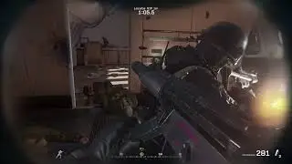 Mile High Club Full Run — Epic Epilogue Mission | CoD Modern Warfare Remastered
