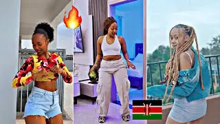 🔥 Top Of The Week Kenyan Dance Challenges 🔥 | Best of Aug 2025 #trending 