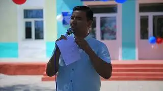 21.07.2025 50-Jilliq ushrasiw keshesi №9 Mektep