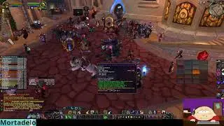 LOD ICC 25HC  BALANCE DRUID   |    WARMANE