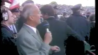 Peter Elstner in Irland: 