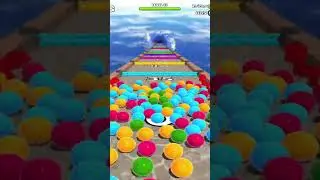 Bump Pop Mobile Gaming Level 43