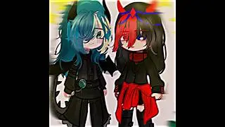 Government Hooker ~ || (With. Giva [Gacha Club] Collab .