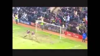 Hearts 4-4 Hibs (Hearts TV Commentary)