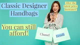 Affordable Designer Bag Alternatives to the Chanel Classics