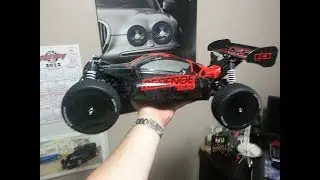 Vatterra V100