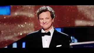 Faces of Colin Firth | Mr. Movie IQ