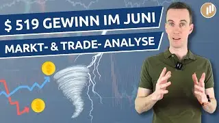 M&auml;rkte am Allzeithoch! | Unser monatliches Trading- und Marktreview