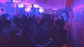 Dj Toluca Metepec Halloween Luz y Sonido Myllers