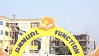ANNUAL FUNCTION | 2022-23 | DAY 1 | 25.11.2022