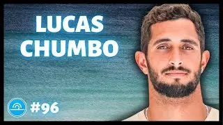 A VIDA DE UM BIG RIDER feat. LUCAS CHUMBO // Let's Surf #96
