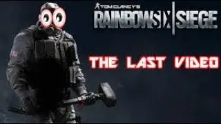 D&eacute;lire Rainbow six siege avec xx2000xx
