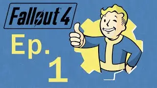 Fallout4 | My Life Has Changed |Lets Play