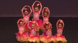 Dance Recital 2024