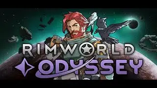 Rimworld Livestream
