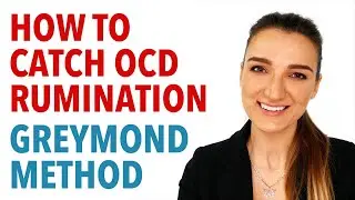 How To Catch OCD Rumination