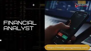 Lecture 10: Professional Development for Financial Analysts