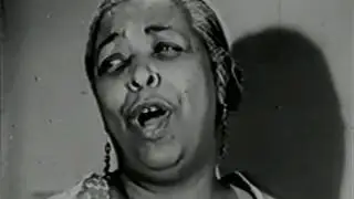 Ethel Waters, Butterfly McQueen, Dooley Wilson, Pert Kelton--Beulah TV