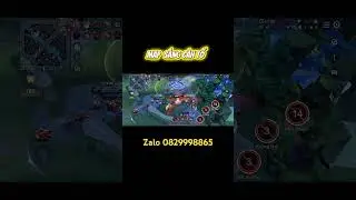 Miễn ph&iacute; H.a.c.k Map Li&ecirc;n Qu&acirc;n Antiban Full | MOD MENU AIM SKILL FULL CHỨC NĂNG CAM XA T&Ugrave;Y CHỈNH