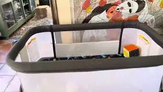 Winchild Baby Bassinet, Bassinet Bedside Sleeper, 3 in 1 Bedside Bassinets for Baby Review