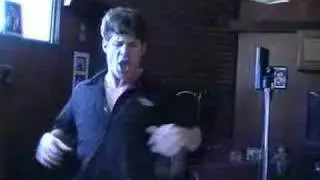 Chris Watters Just Dancing