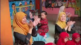 Peringatan Hari Guru