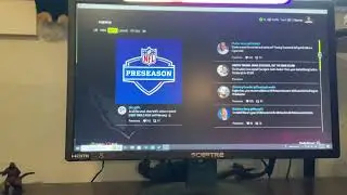 How to change the difficulty in madden 24 franchise mode