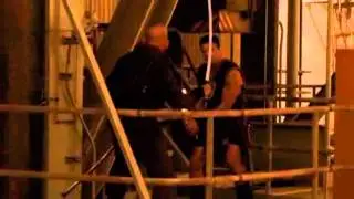 PrincessOfMars Clip 4- The Bitter Sting of Defeat