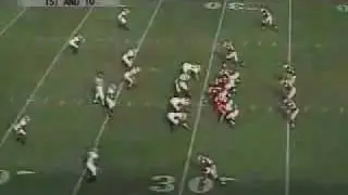 Paul Thompson highlights 1