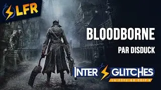 Bloodborne en 1:44:11 (All Bosses Restricted) [IG2023]