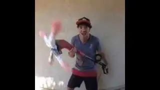 Ultimate smack cam
