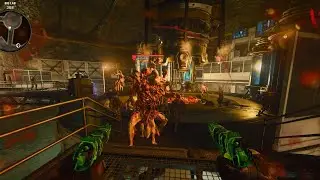 Terminus: No Perks NG WS Pt. 2 74-108