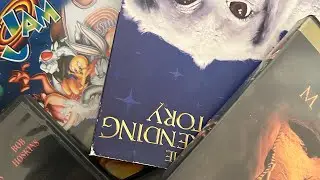 DVD Compilation ￼￼Part 2 the second  one! ￼